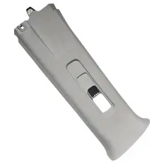 suporte cinto dianteiro direito acabamento coluna Hilux SW4 SRX 2.8 2017 4X4