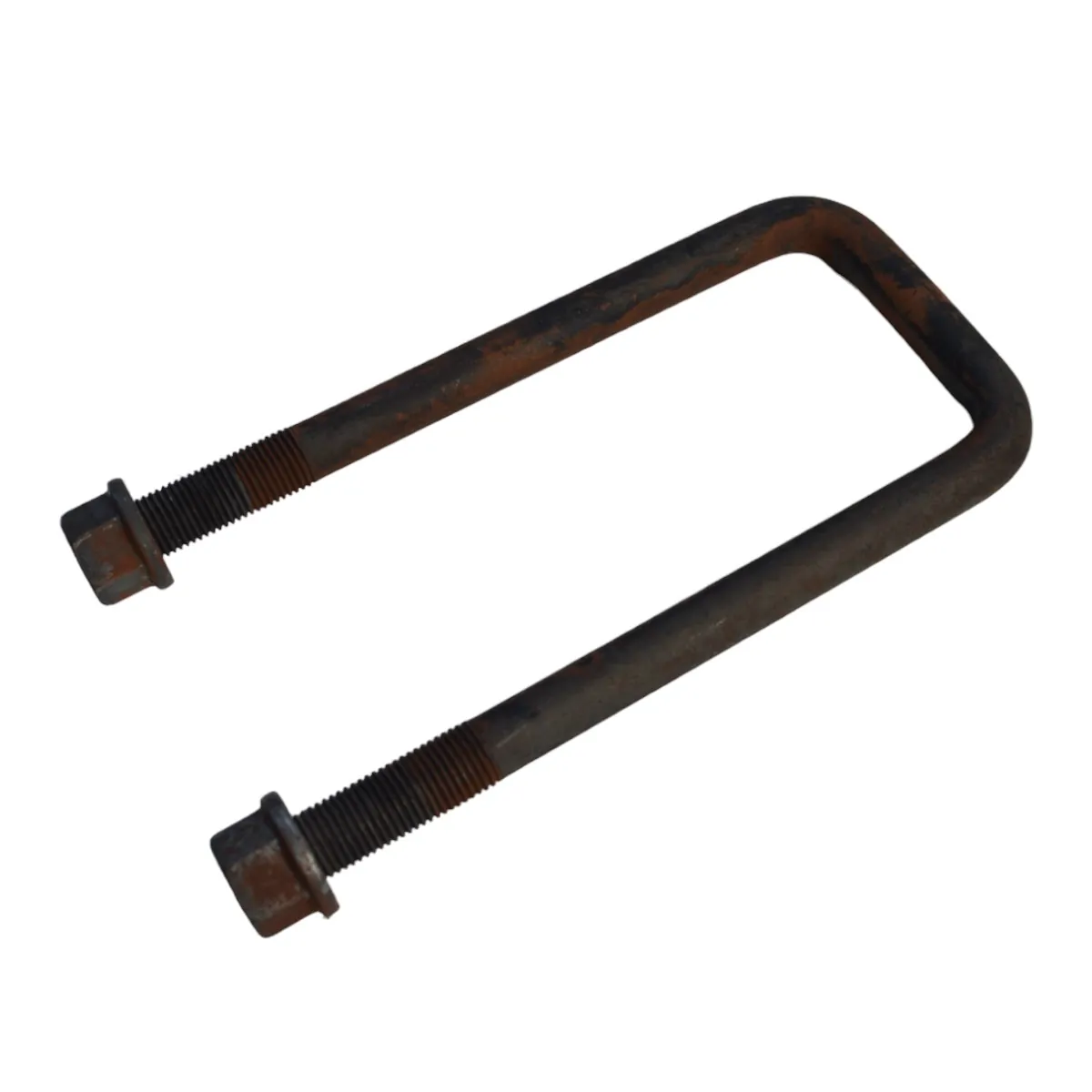 Grampo suporte do diferencial S10 2012/... LT 2.4 Flex