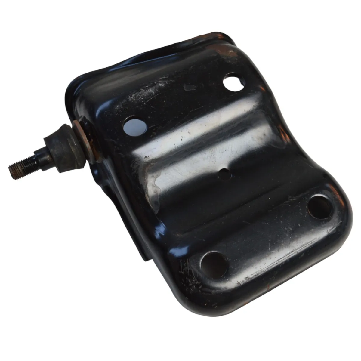 Grampo suporte do diferencial S10 2012/... LT 2.4 Flex