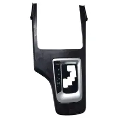 moldura acabamento cambio automático Hilux SW4 SRX 2.8 2017 4X4