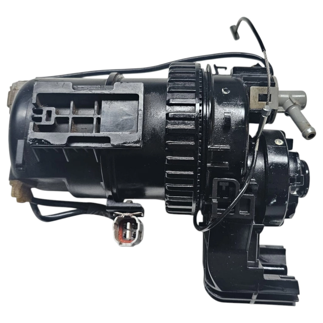 Suporte do filtro do óleo diesel Hilux SW4 SRX 2.8 2017 4X4