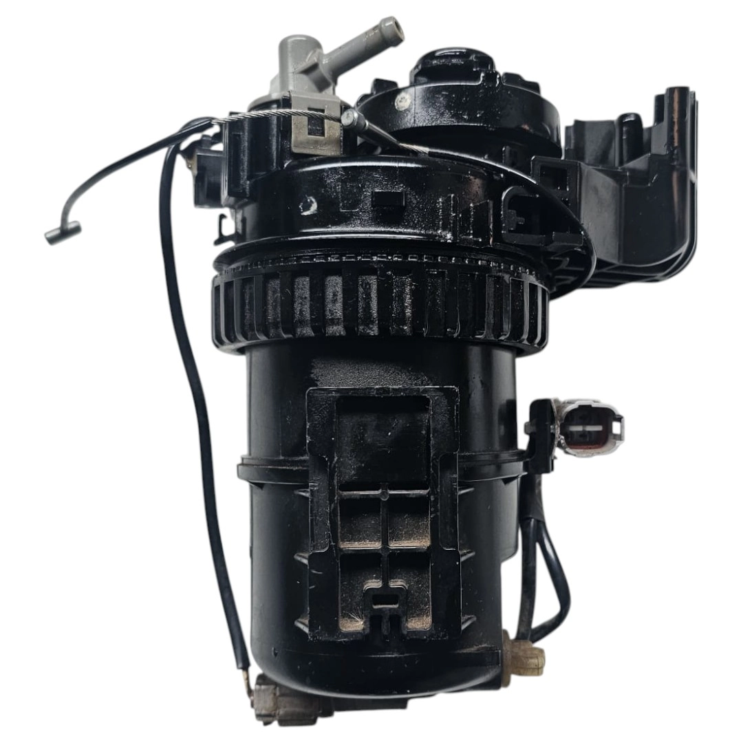 Suporte do filtro do óleo diesel Hilux SW4 SRX 2.8 2017 4X4