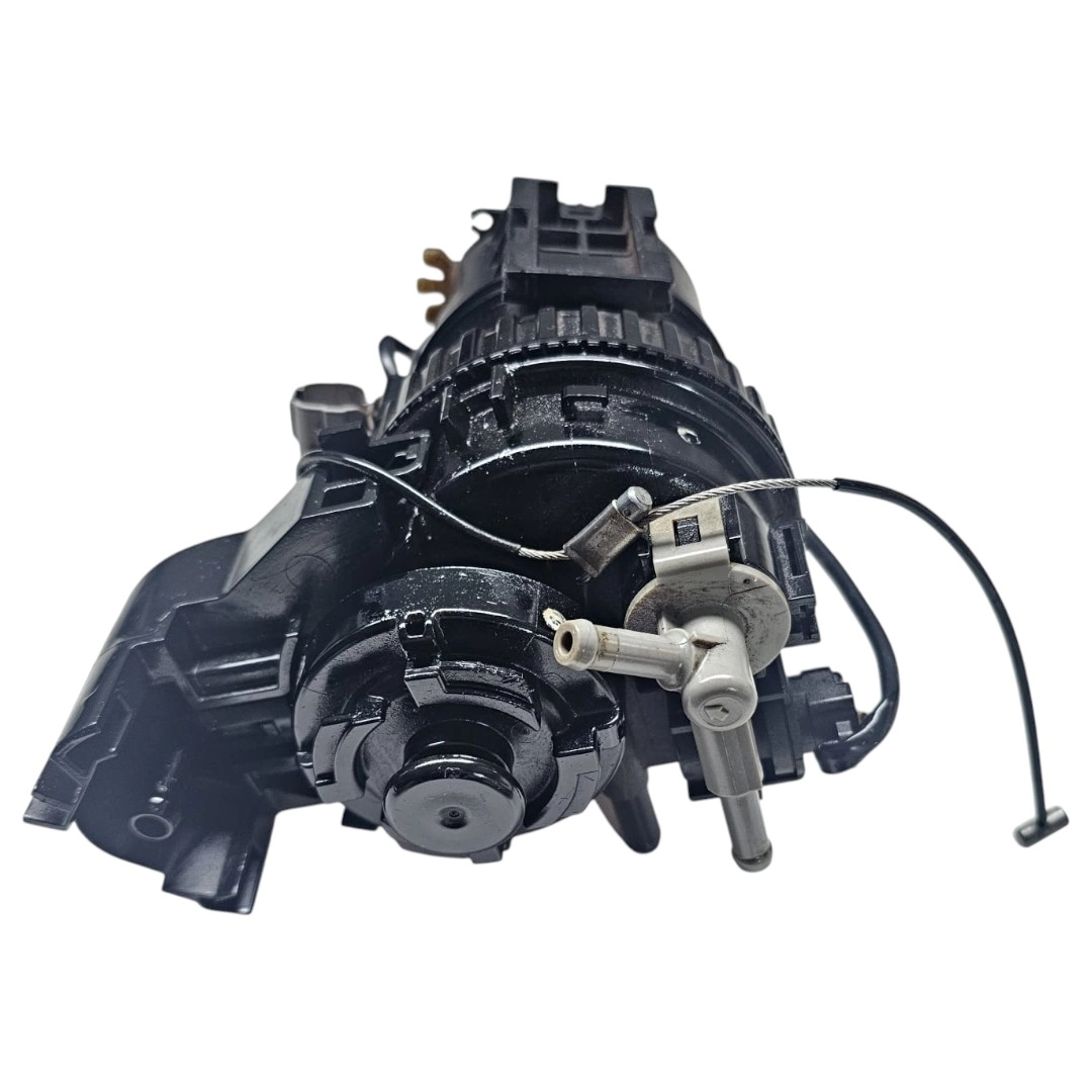Suporte do filtro do óleo diesel Hilux SW4 SRX 2.8 2017 4X4
