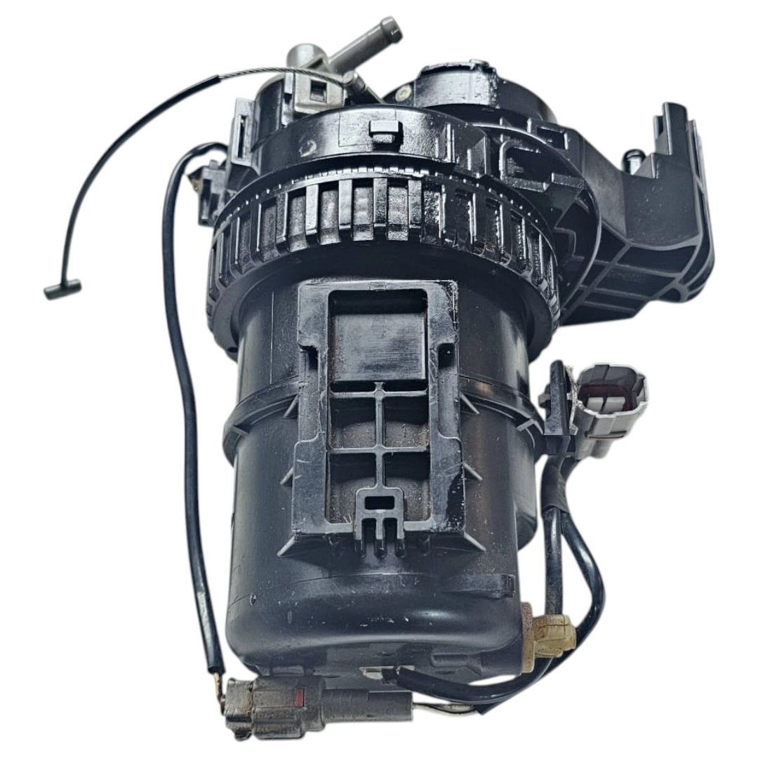 Suporte do filtro do óleo diesel Hilux SW4 SRX 2.8 2017 4X4