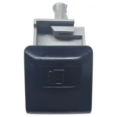 Alavanca puxador abertura tanque Hilux SW4 SRX 2.8 2017 4X4