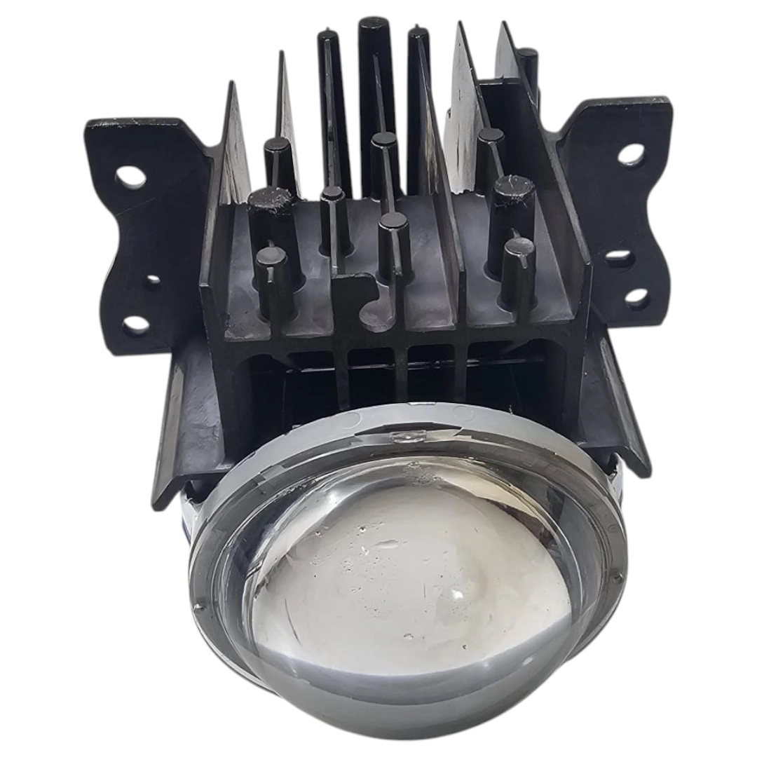 projetor led do farol Hilux SW4 SRX 2.8 2017 4X4