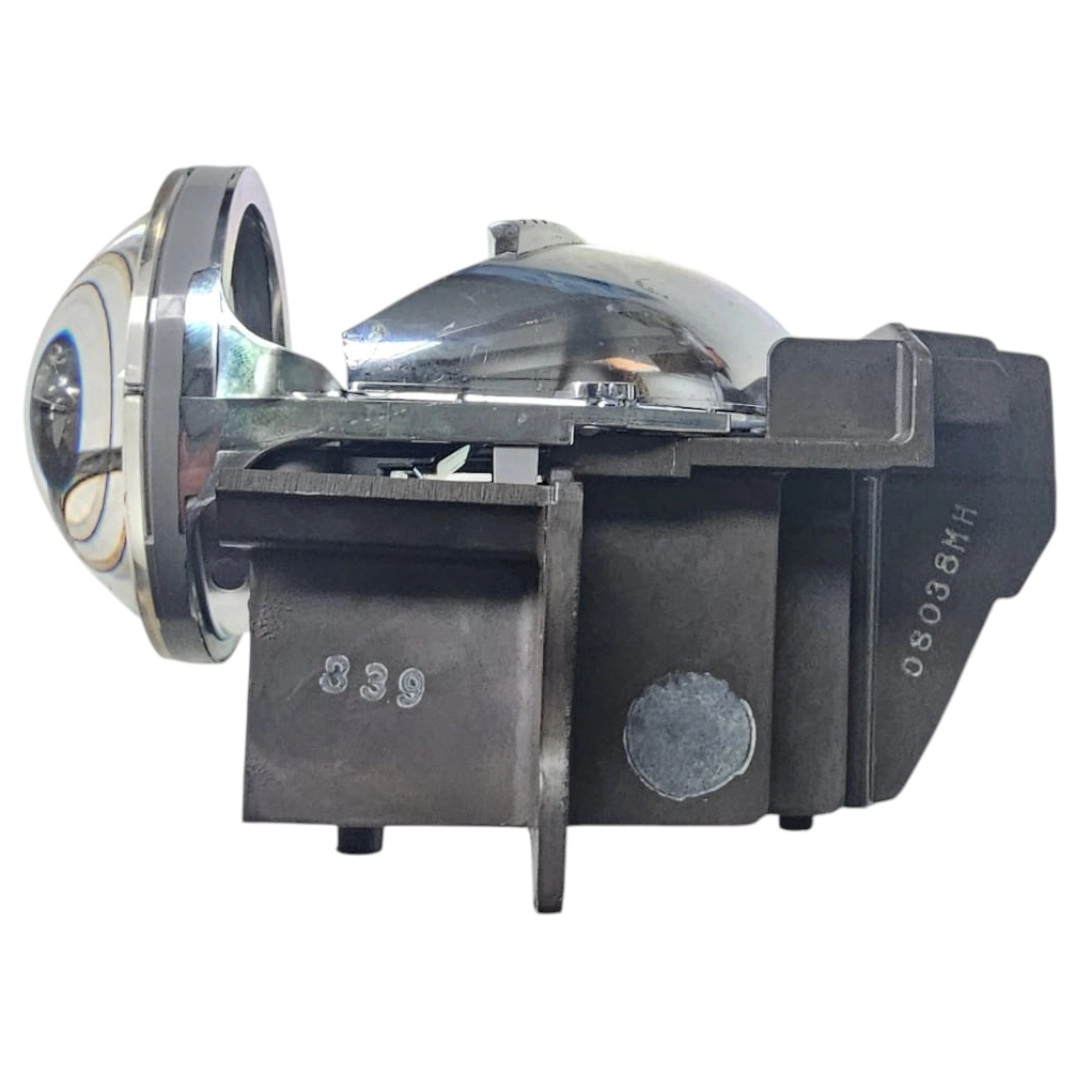 projetor led do farol Hilux SW4 SRX 2.8 2017 4X4