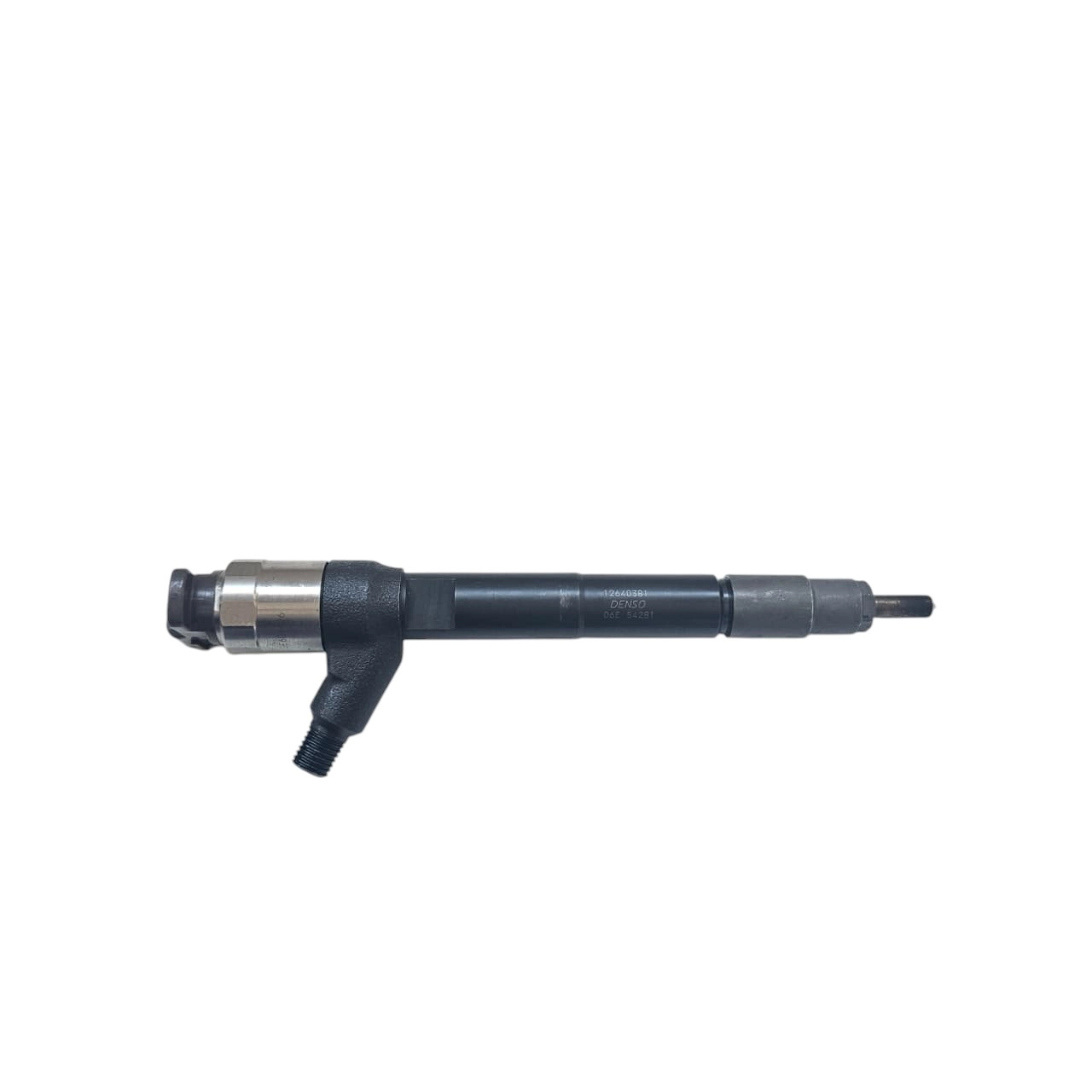 Bico injetor 0km S10 2.8 2014 a 2022 novo