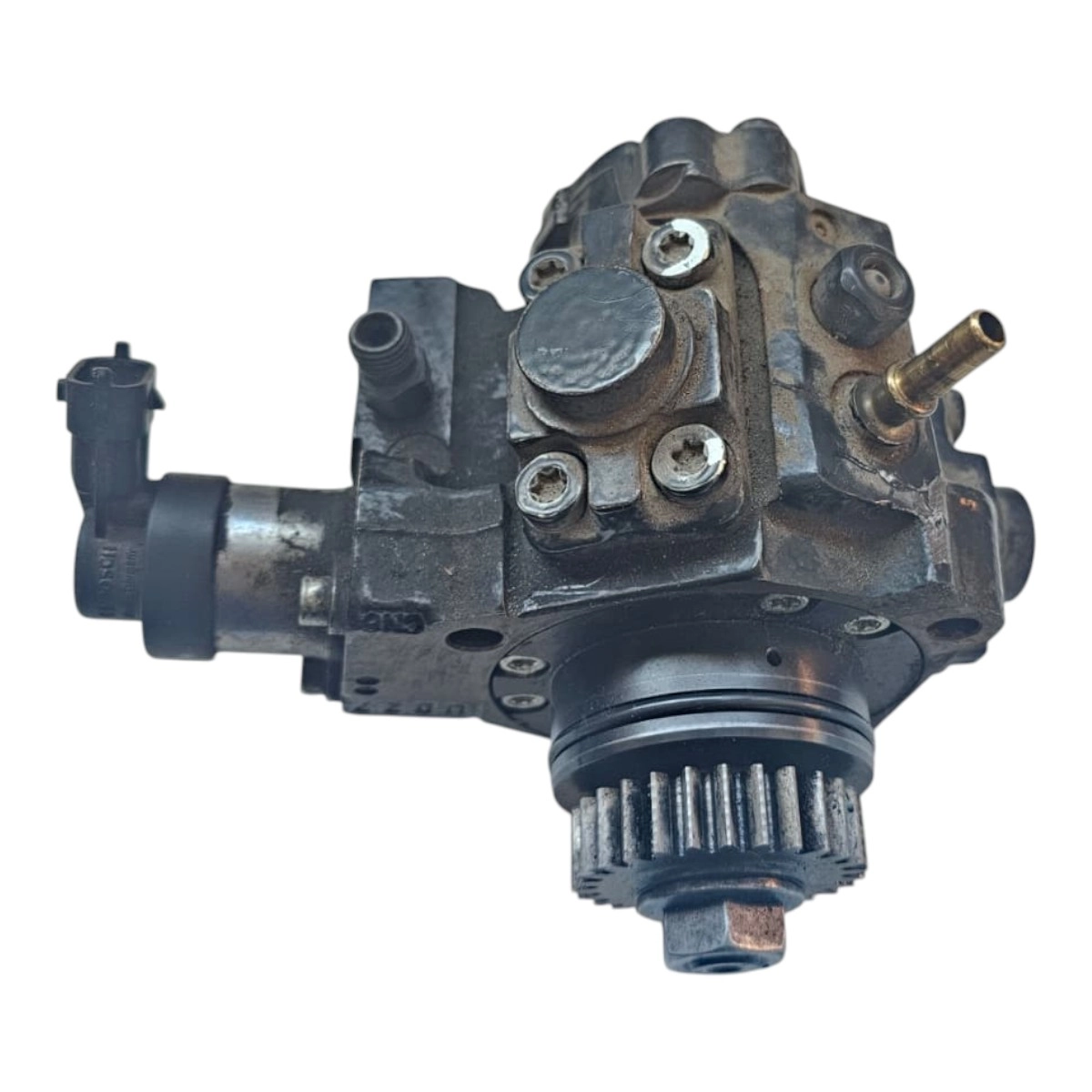 Bomba de alta pressão Renault Master 2.3