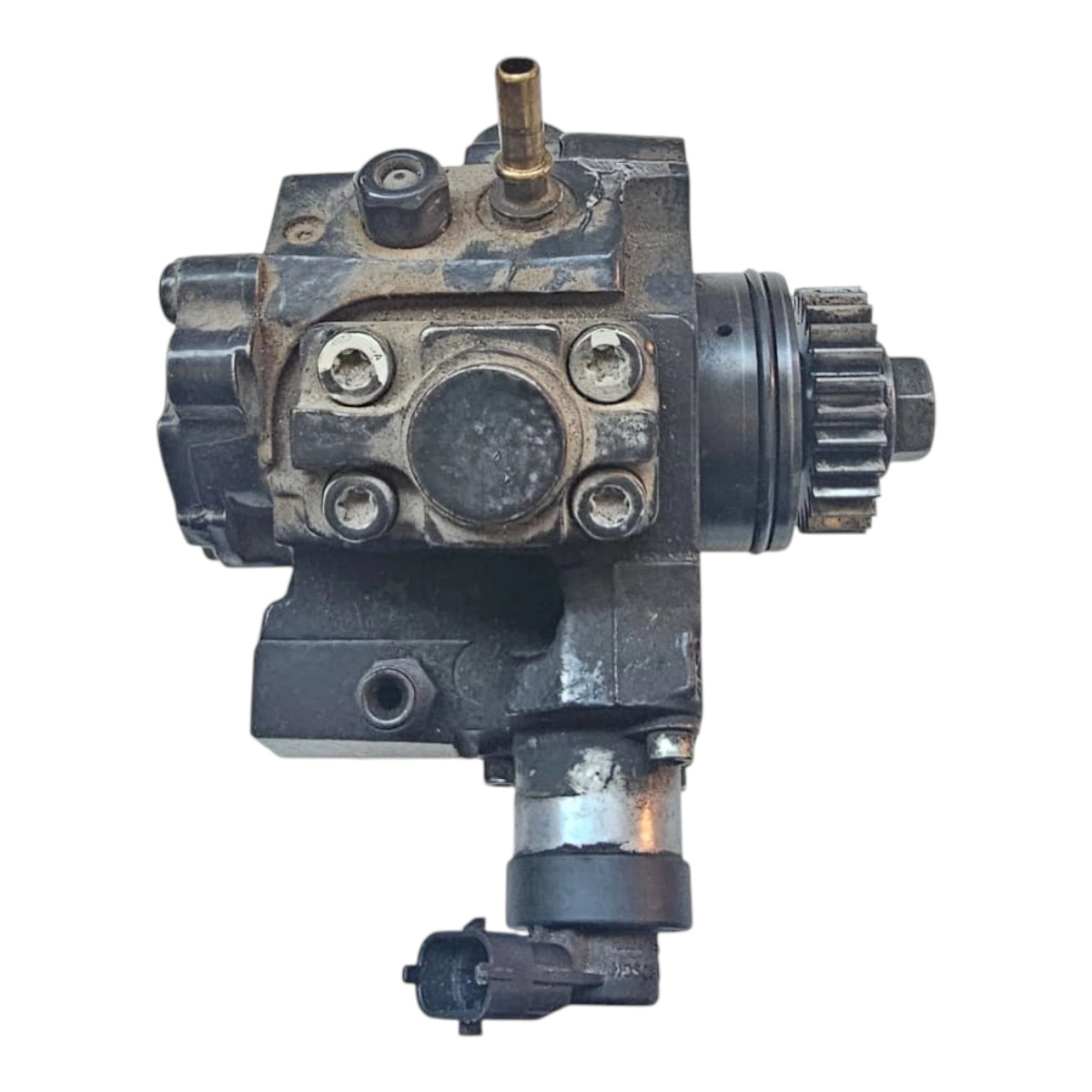 Bomba de alta pressão Renault Master 2.3