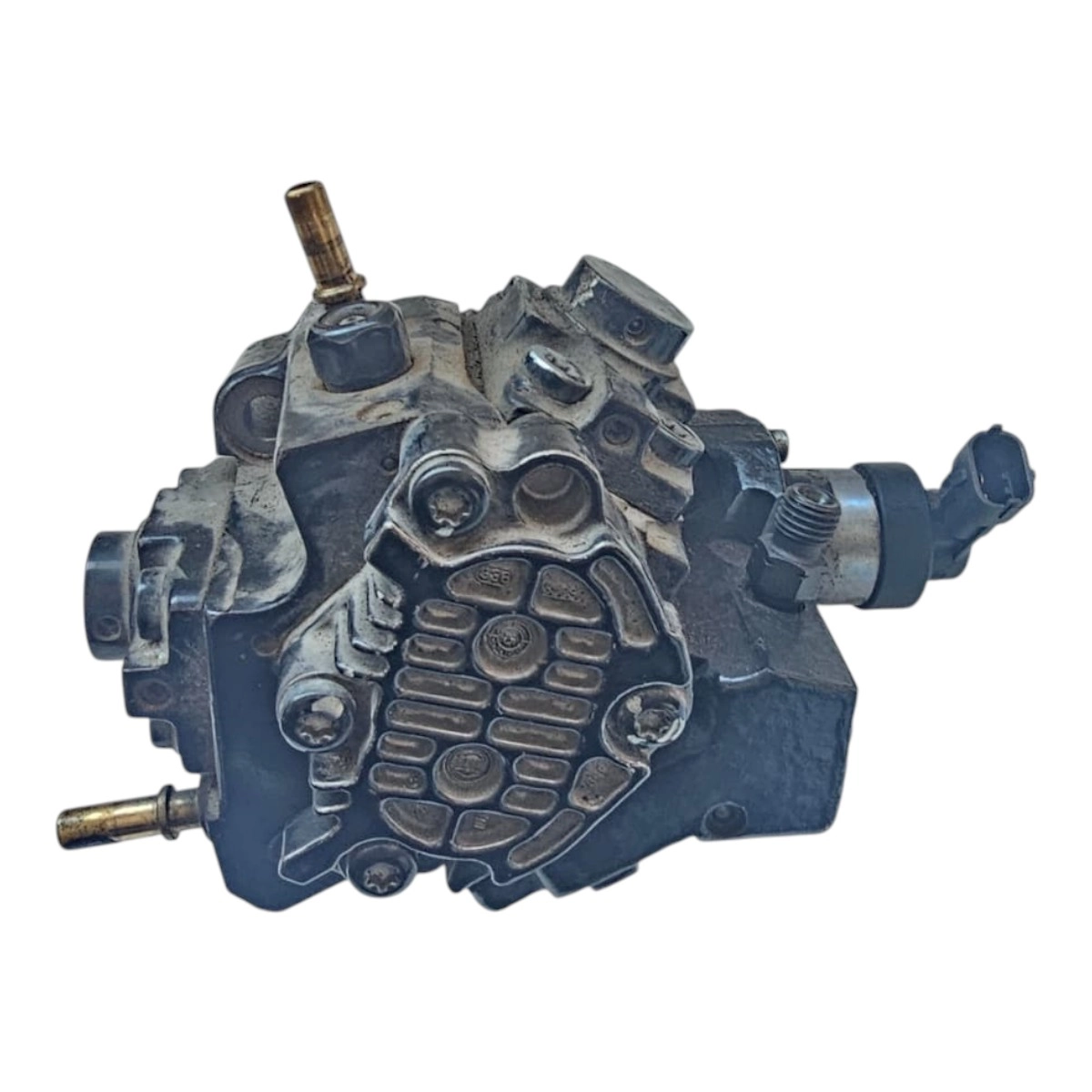 Bomba de alta pressão Renault Master 2.3