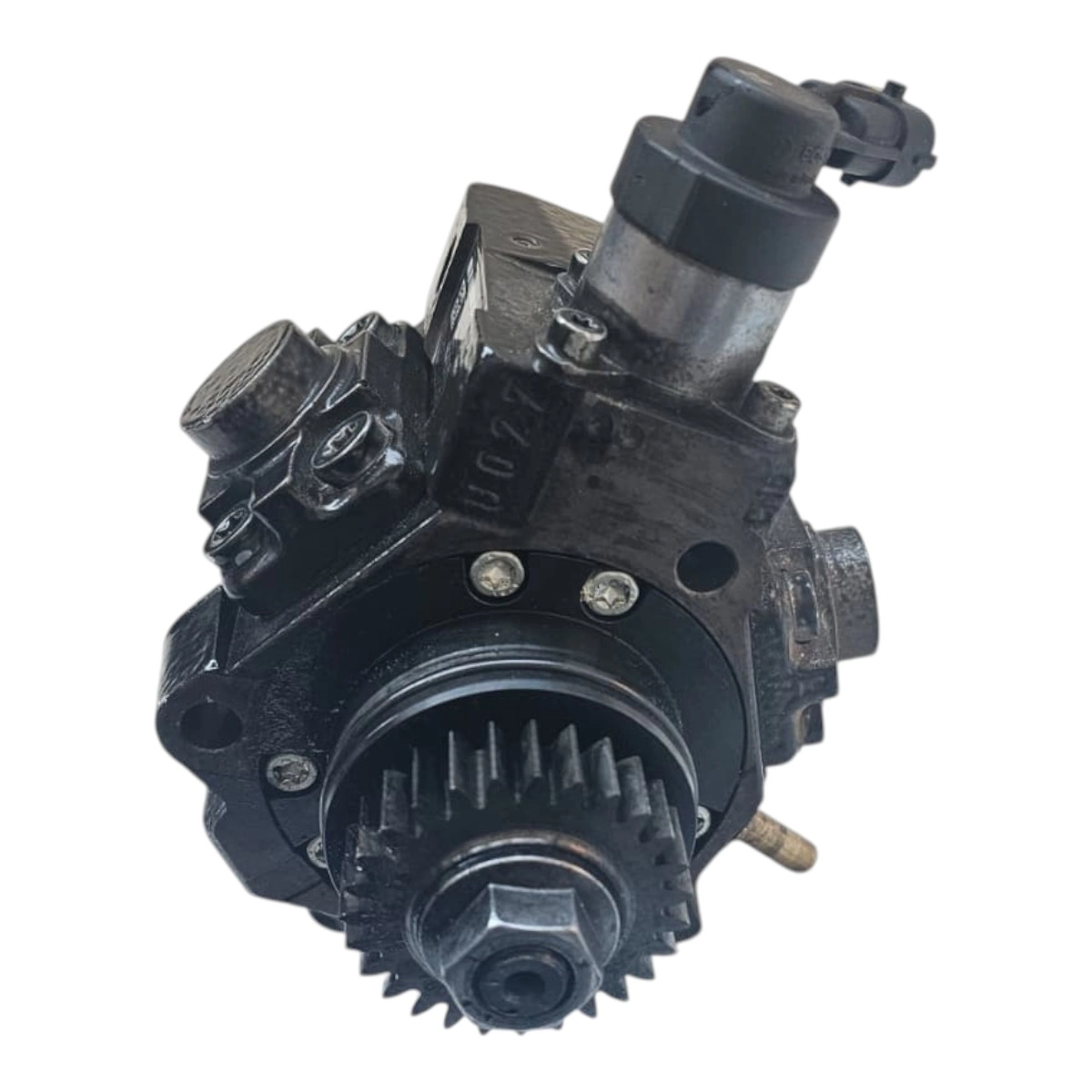 Bomba de alta pressão Renault Master 2.3