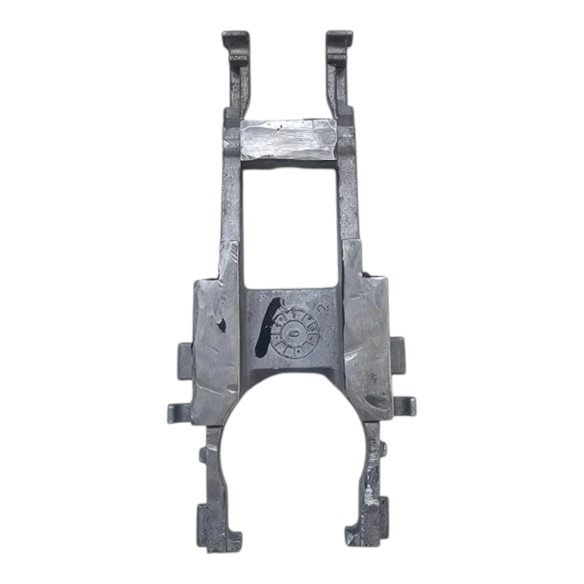 Suporte do sensor do parabrisa S10 2.8 2022 LTZ