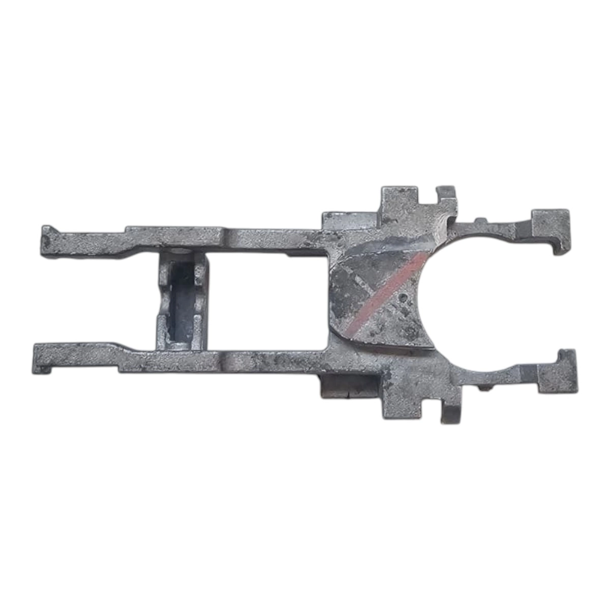 Suporte do sensor do parabrisa S10 2.8 2022 LTZ