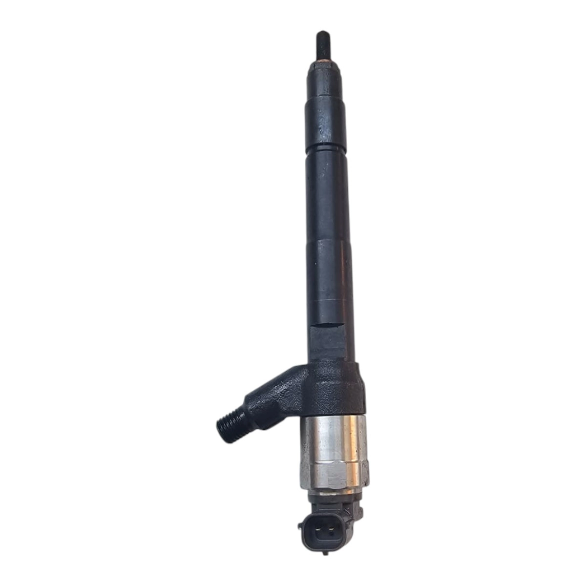 Bico injetor FOI VENDIDO  S10 2.8 2022 LTZ