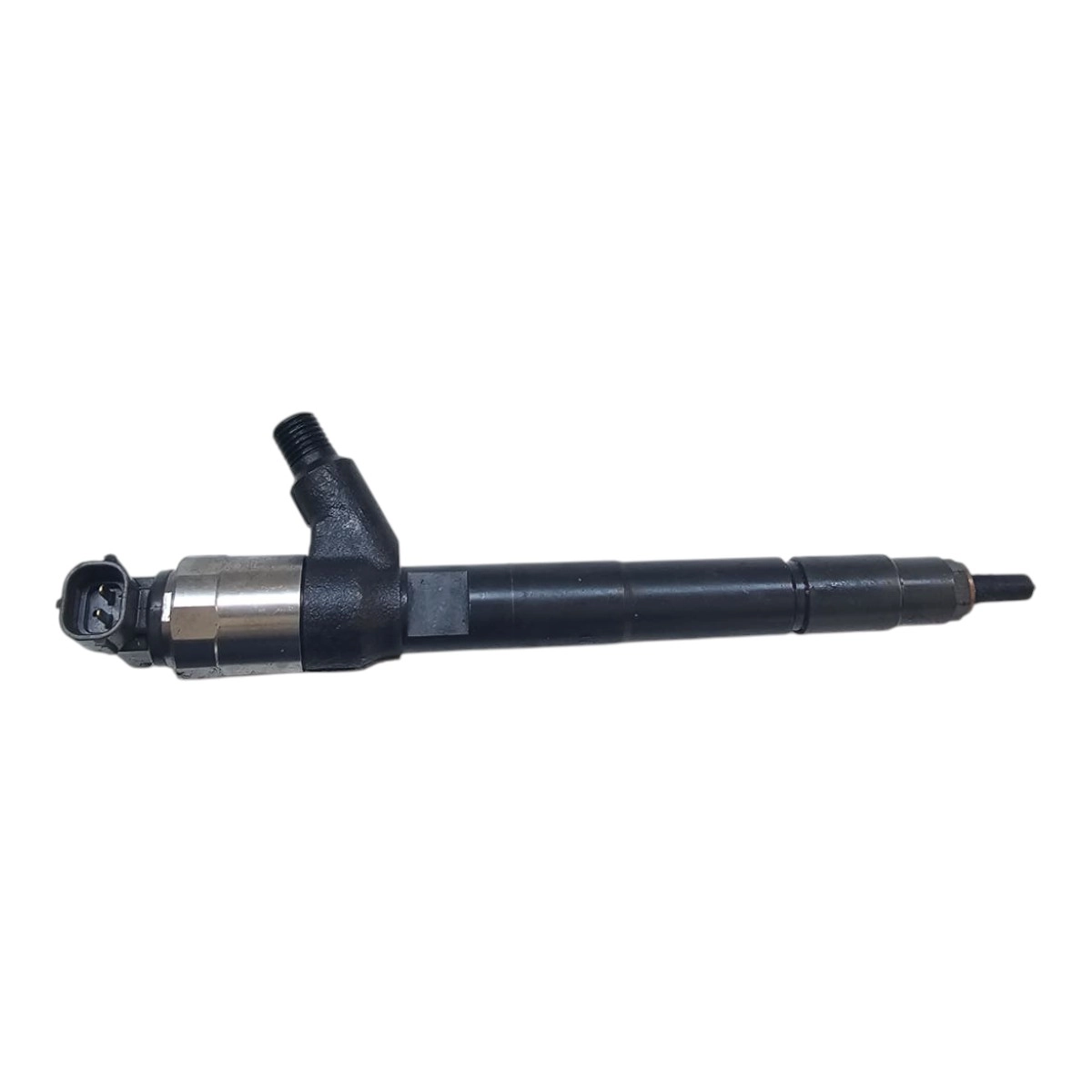 Bico injetor FOI VENDIDO  S10 2.8 2022 LTZ