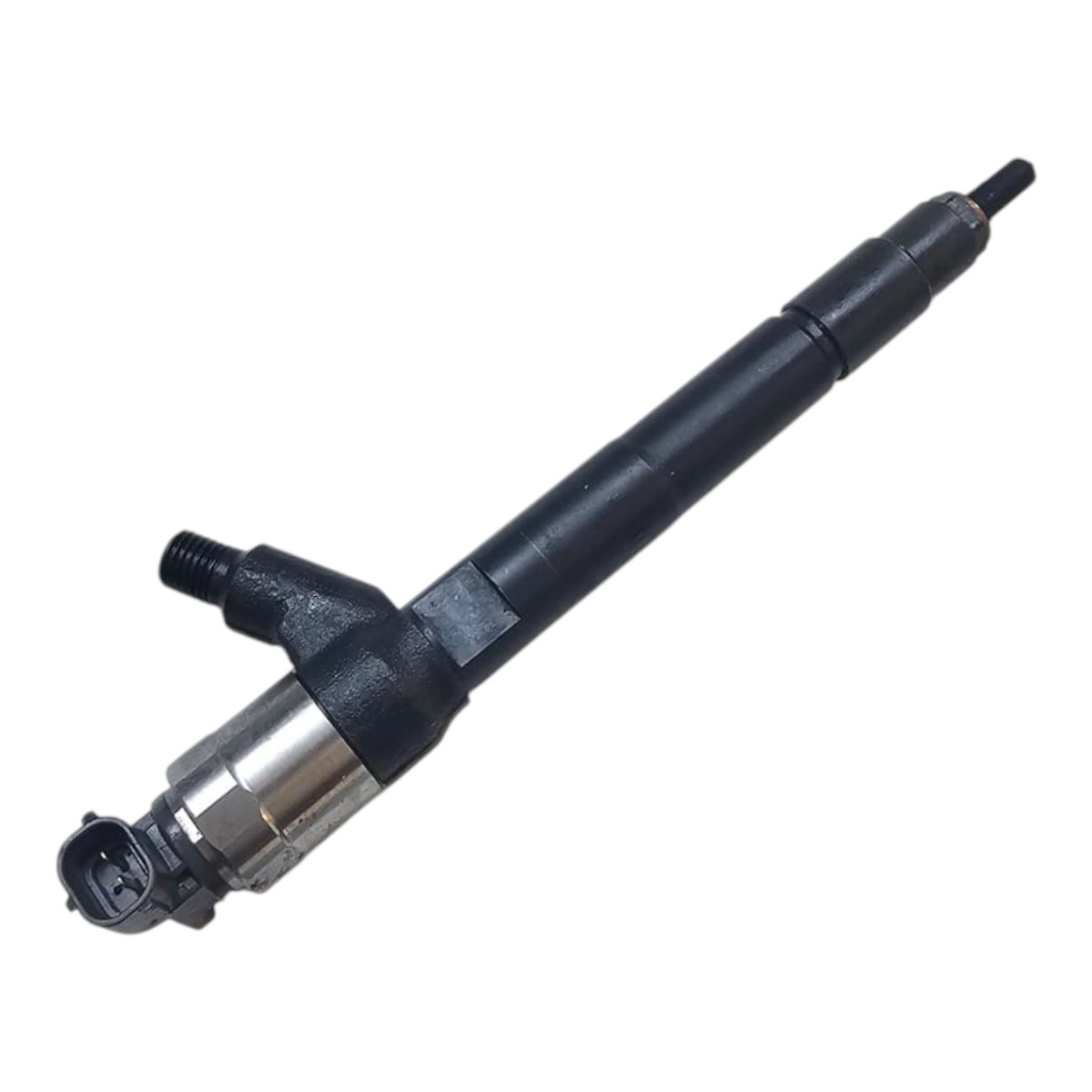 Bico injetor FOI VENDIDO  S10 2.8 2022 LTZ