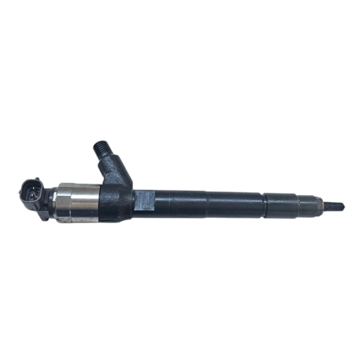 Bico injetor FOI VENDIDO  S10 2.8 2022 LTZ