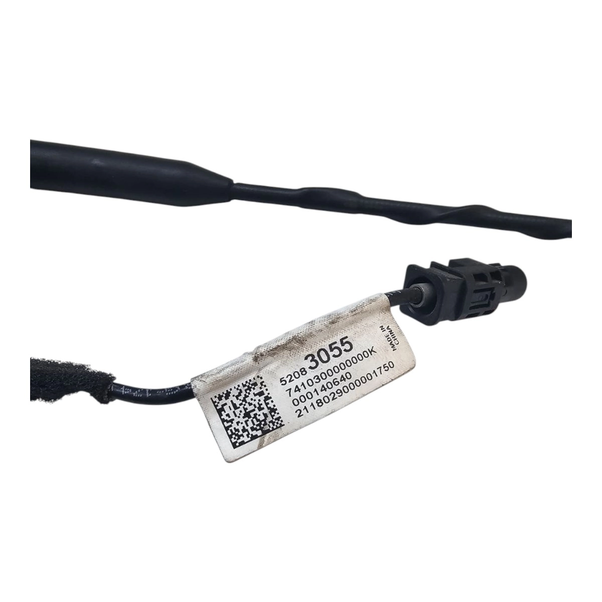 Antena do teto S10 2.8 2022 LTZ