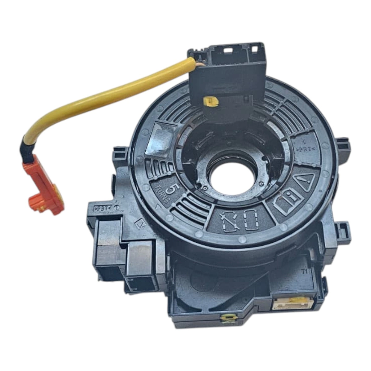 Cinta airbag com sensor estabilidade Toyota Hilux 2.8 2022 204cv