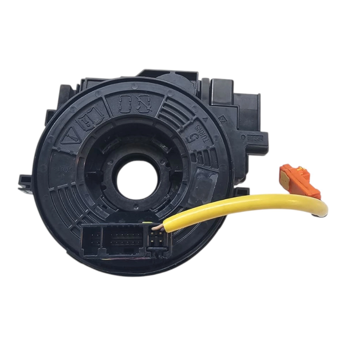Cinta airbag com sensor estabilidade Toyota Hilux 2.8 2022 204cv