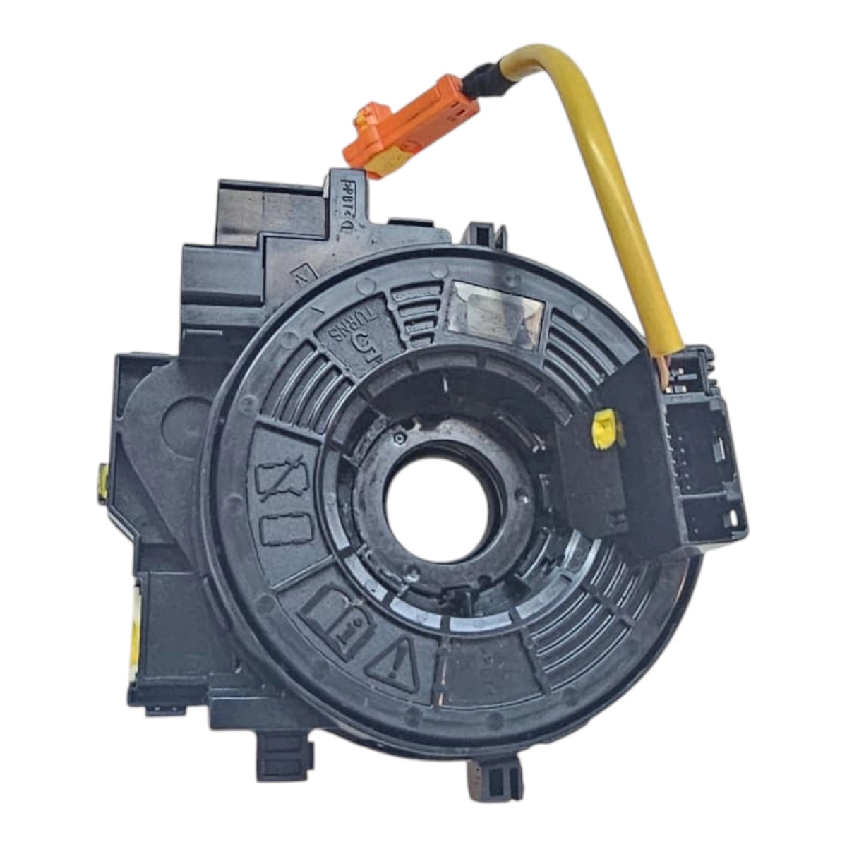 Cinta airbag com sensor estabilidade Toyota Hilux 2.8 2022 204cv