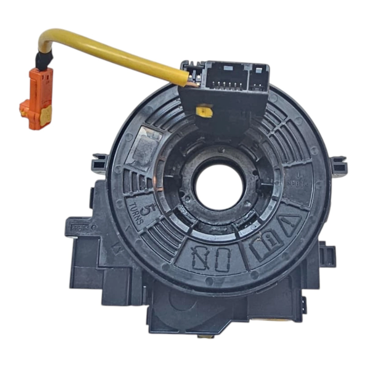 Cinta airbag com sensor estabilidade Toyota Hilux 2.8 2022 204cv