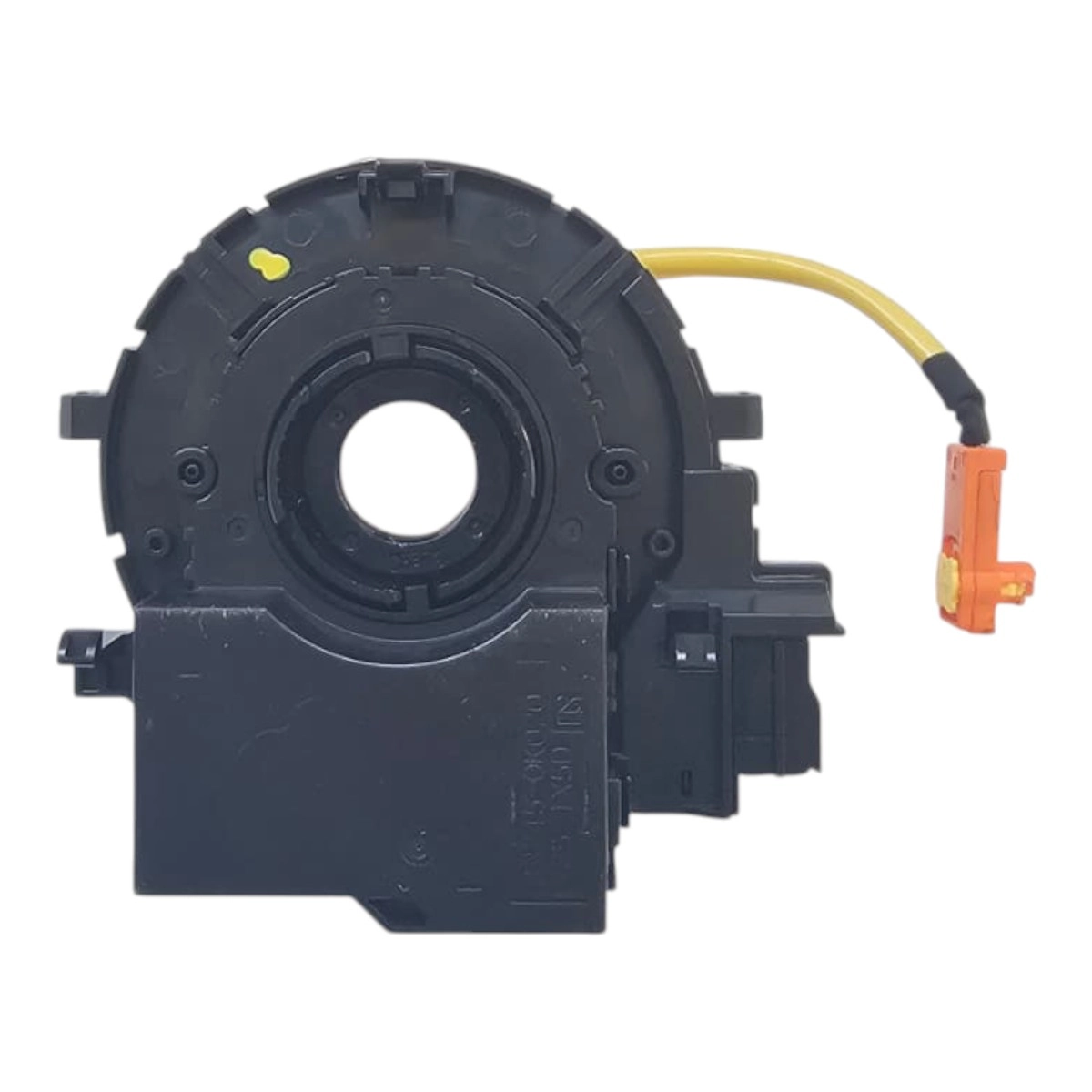 Cinta airbag com sensor estabilidade Toyota Hilux 2.8 2022 204cv