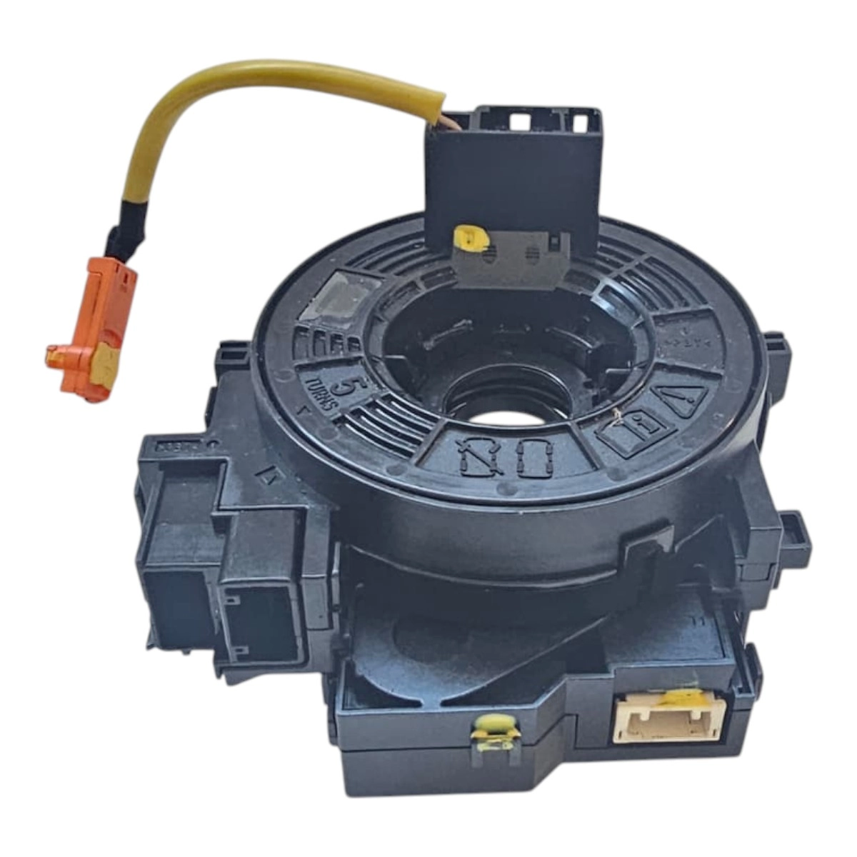 Cinta airbag com sensor estabilidade Toyota Hilux 2.8 2022 204cv