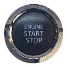 Botão star stop Toyota Hilux 2.8 2022 204cv
