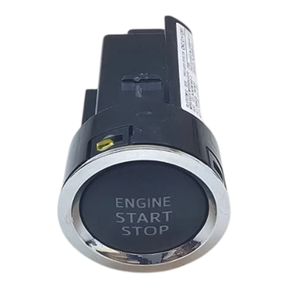 Botão star stop Toyota Hilux 2.8 2022 204cv