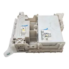 Caixa de fusíveis Toyota Hilux 2.8 2022 204cv