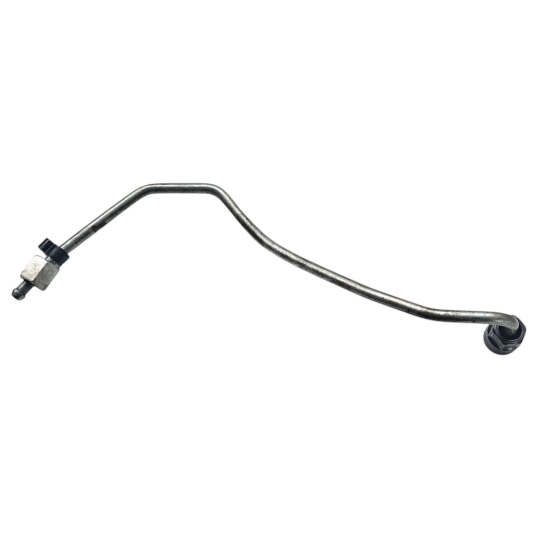 Tubo saída flauta bomba bico Amarok V6 3.0