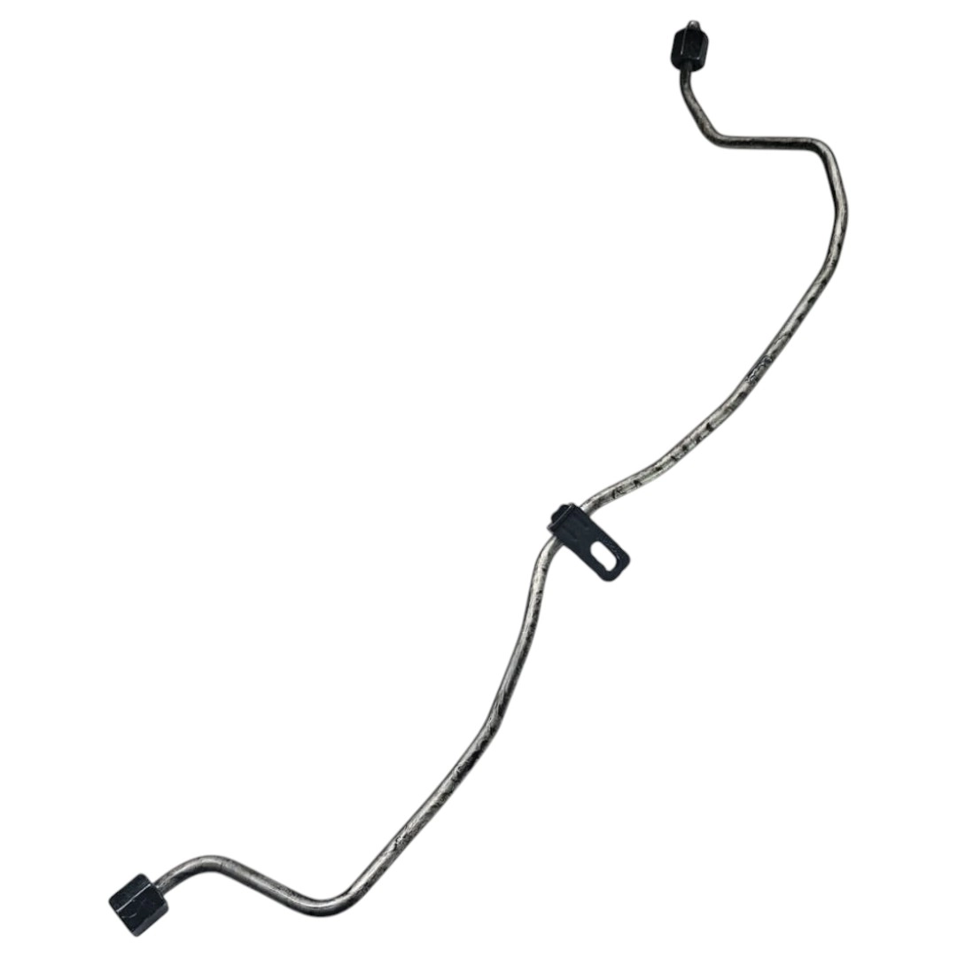 Tubo saída duas flautas Amarok V6 3.0