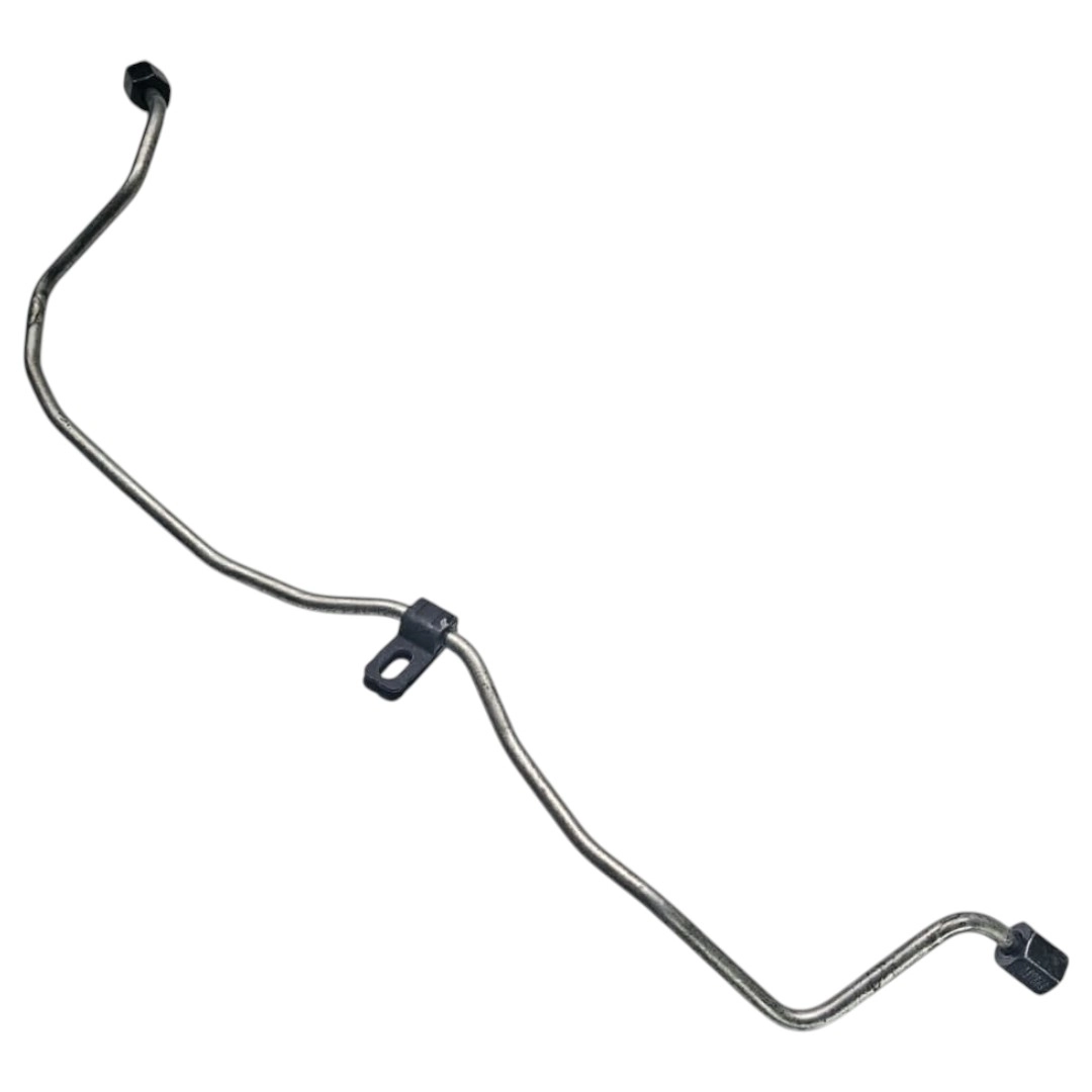 Tubo saída duas flautas Amarok V6 3.0