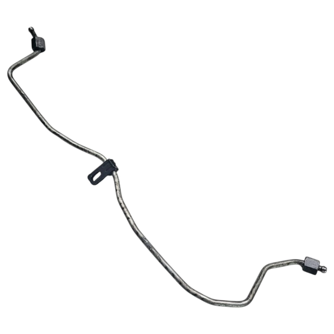 Tubo saída duas flautas Amarok V6 3.0