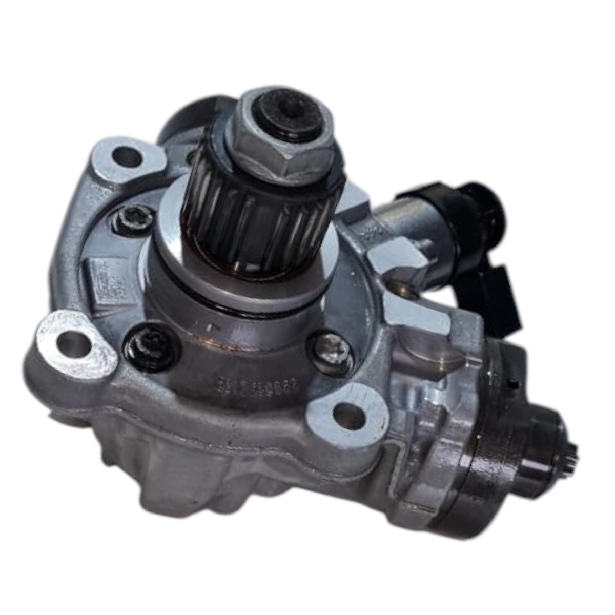 Bomba de alta pressão Amarok V6 3.0