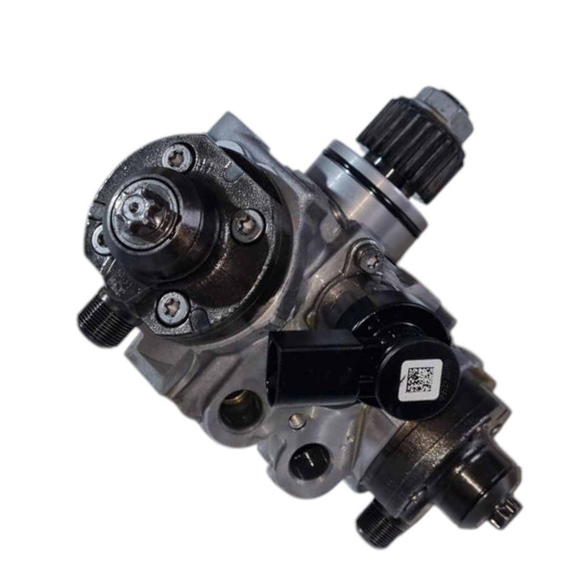 Bomba de alta pressão Amarok V6 3.0
