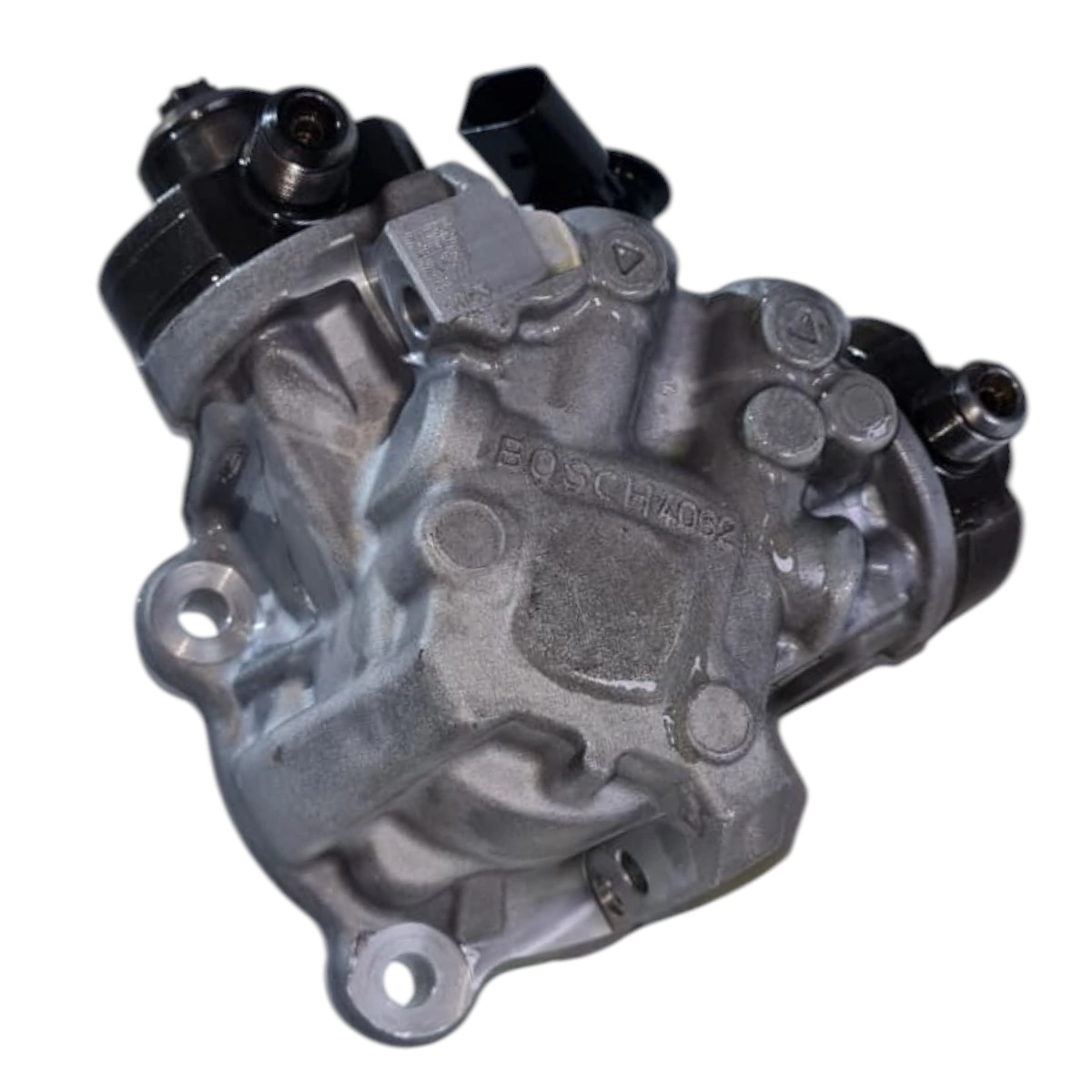 Bomba de alta pressão Amarok V6 3.0