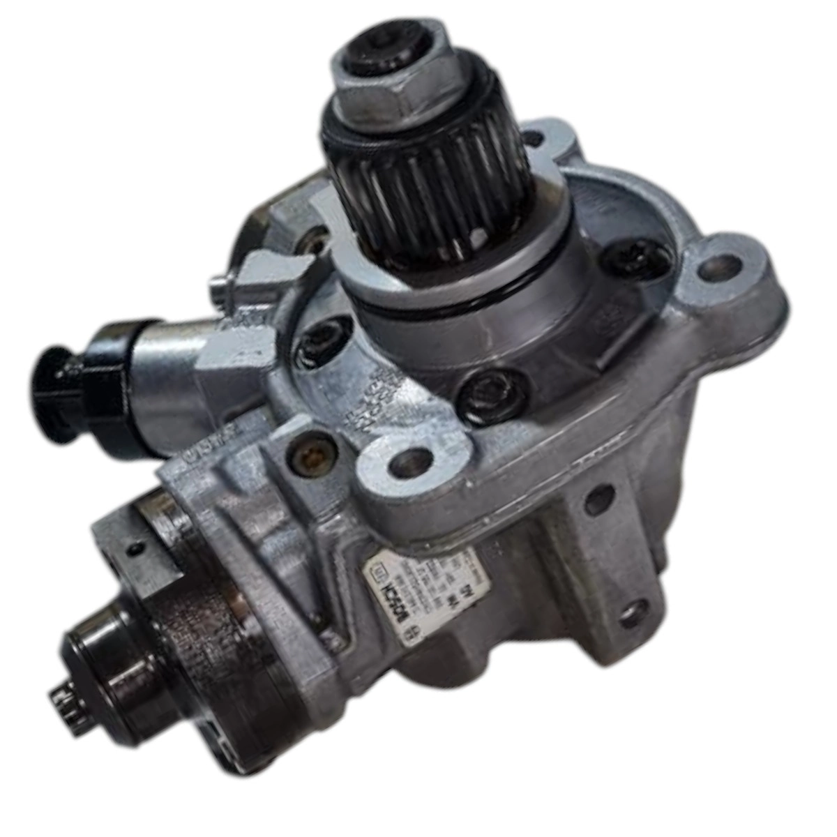 Bomba de alta pressão Amarok V6 3.0