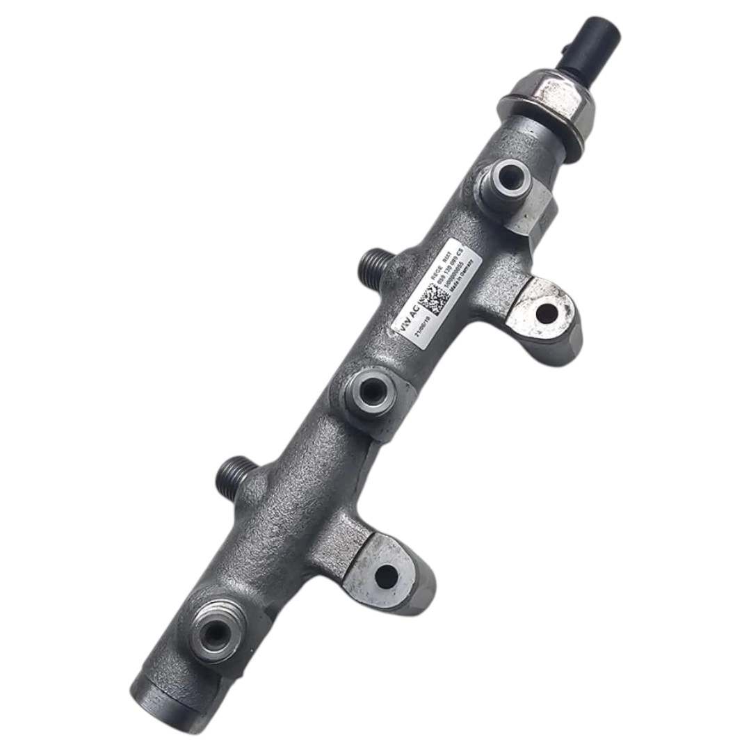 Flauta injetora lado direito Amarok V6 3.0