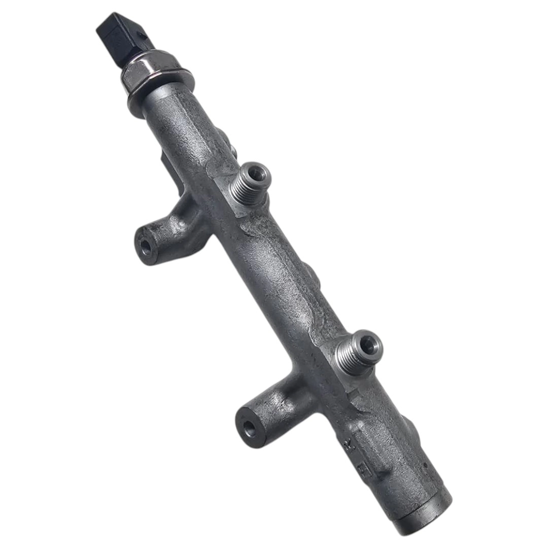 Flauta injetora lado direito Amarok V6 3.0