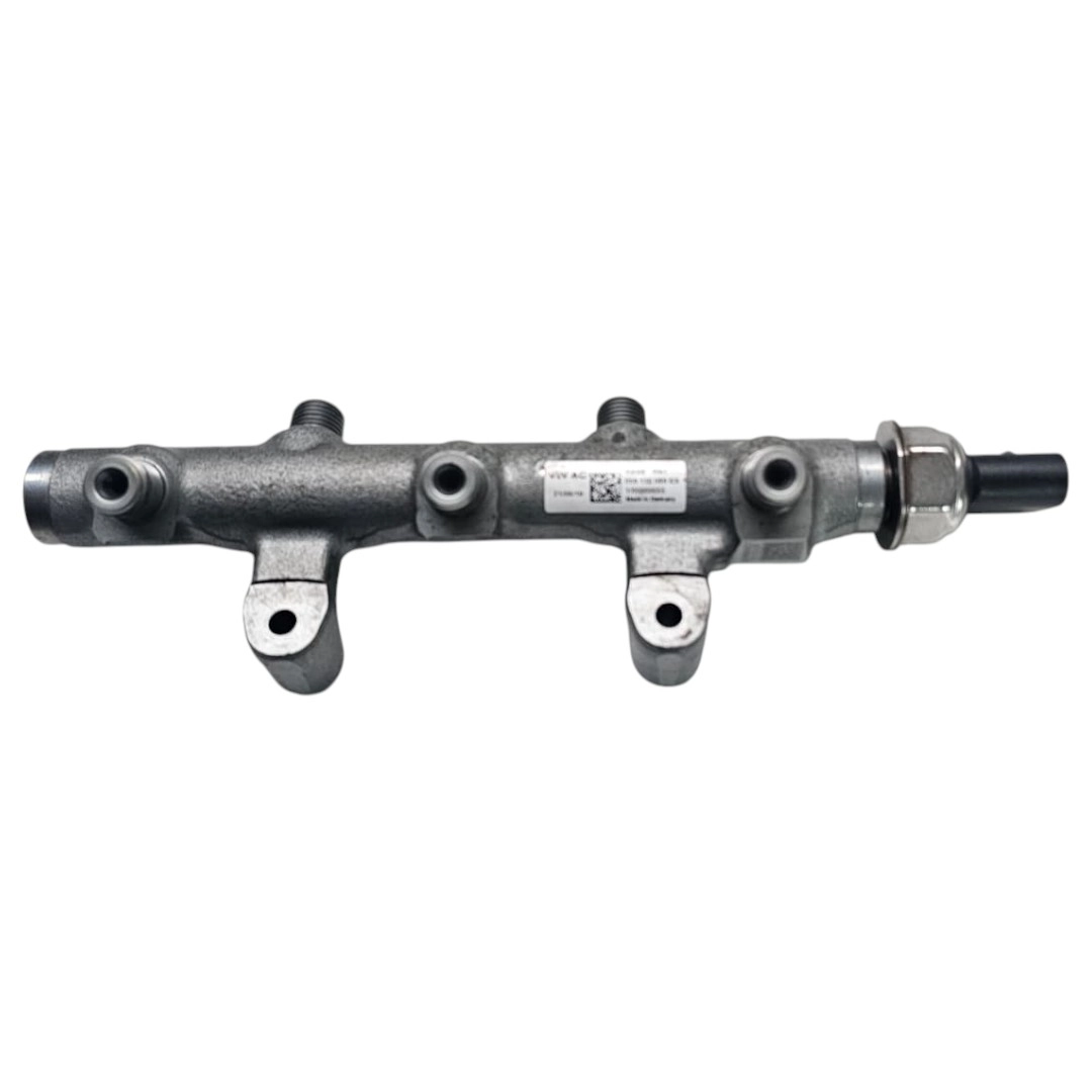 Flauta injetora lado direito Amarok V6 3.0