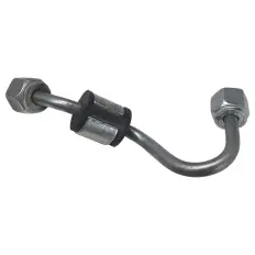 Kit cano de bico  Ranger XLS 2.2 18/19