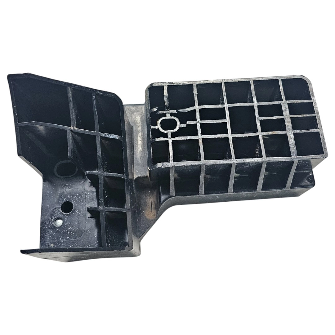Extensão moldura soleira para barro direito Ranger XLS 2.2 18/19