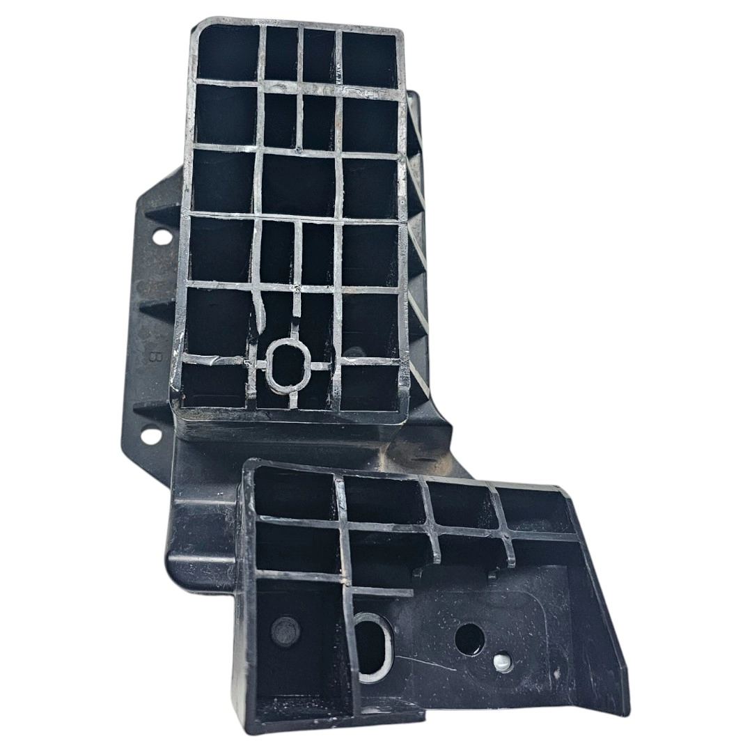 Extensão moldura soleira para barro direito Ranger XLS 2.2 18/19