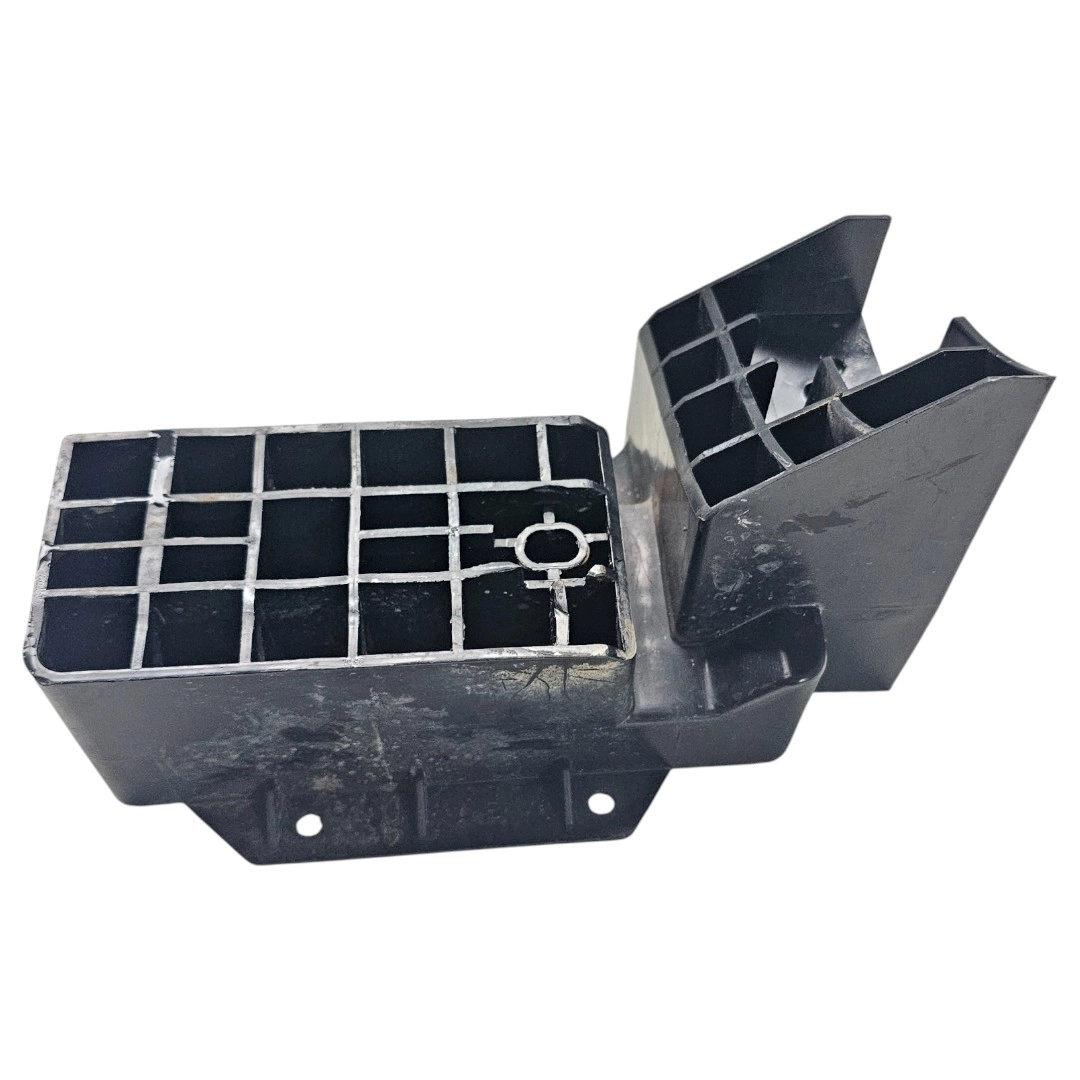Extensão moldura soleira para barro direito Ranger XLS 2.2 18/19