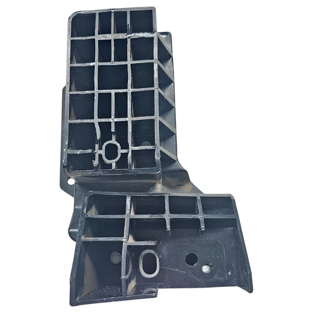 Extensão moldura soleira para barro direito Ranger XLS 2.2 18/19