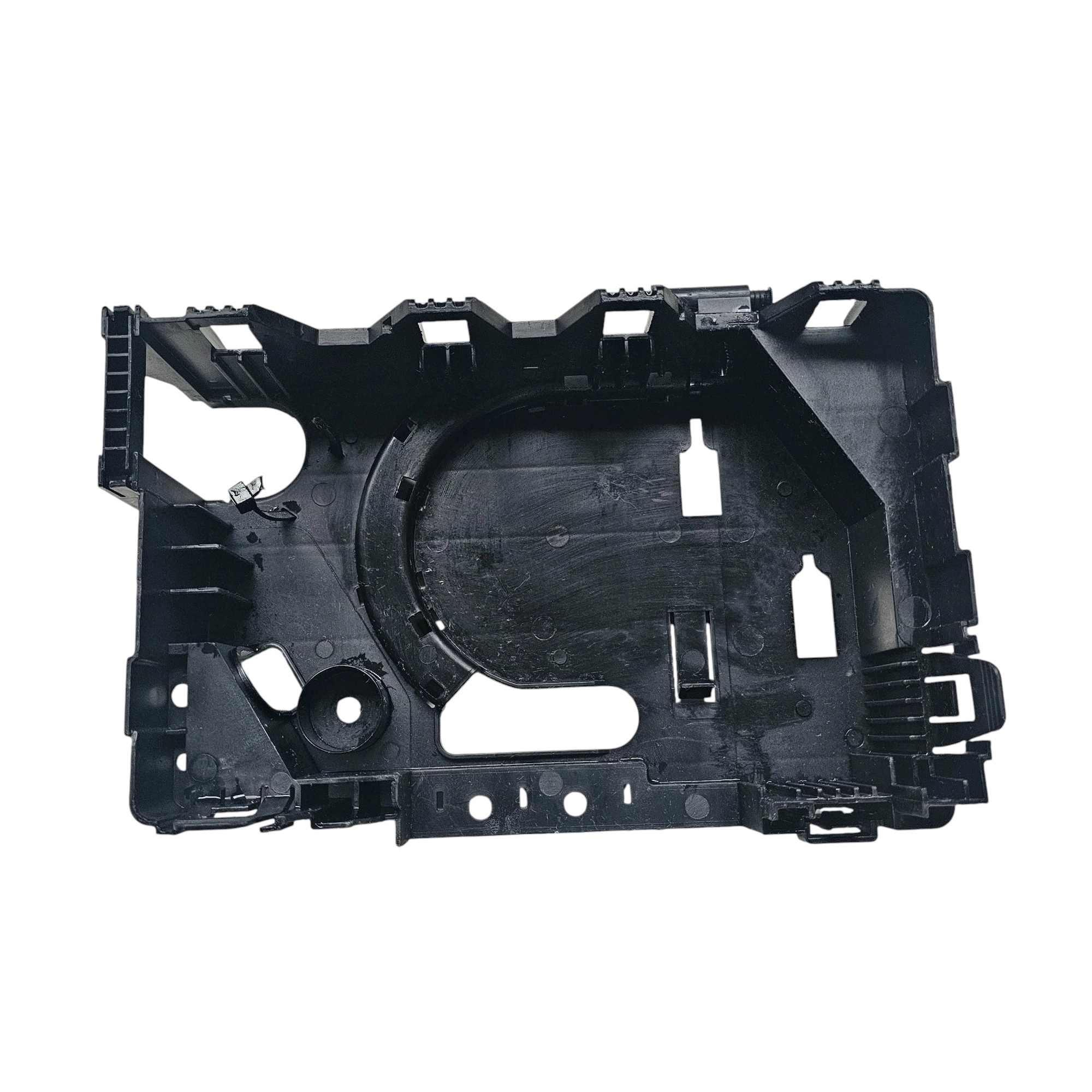 Suporte caixa bateria Ranger XLS 2.2 18/19