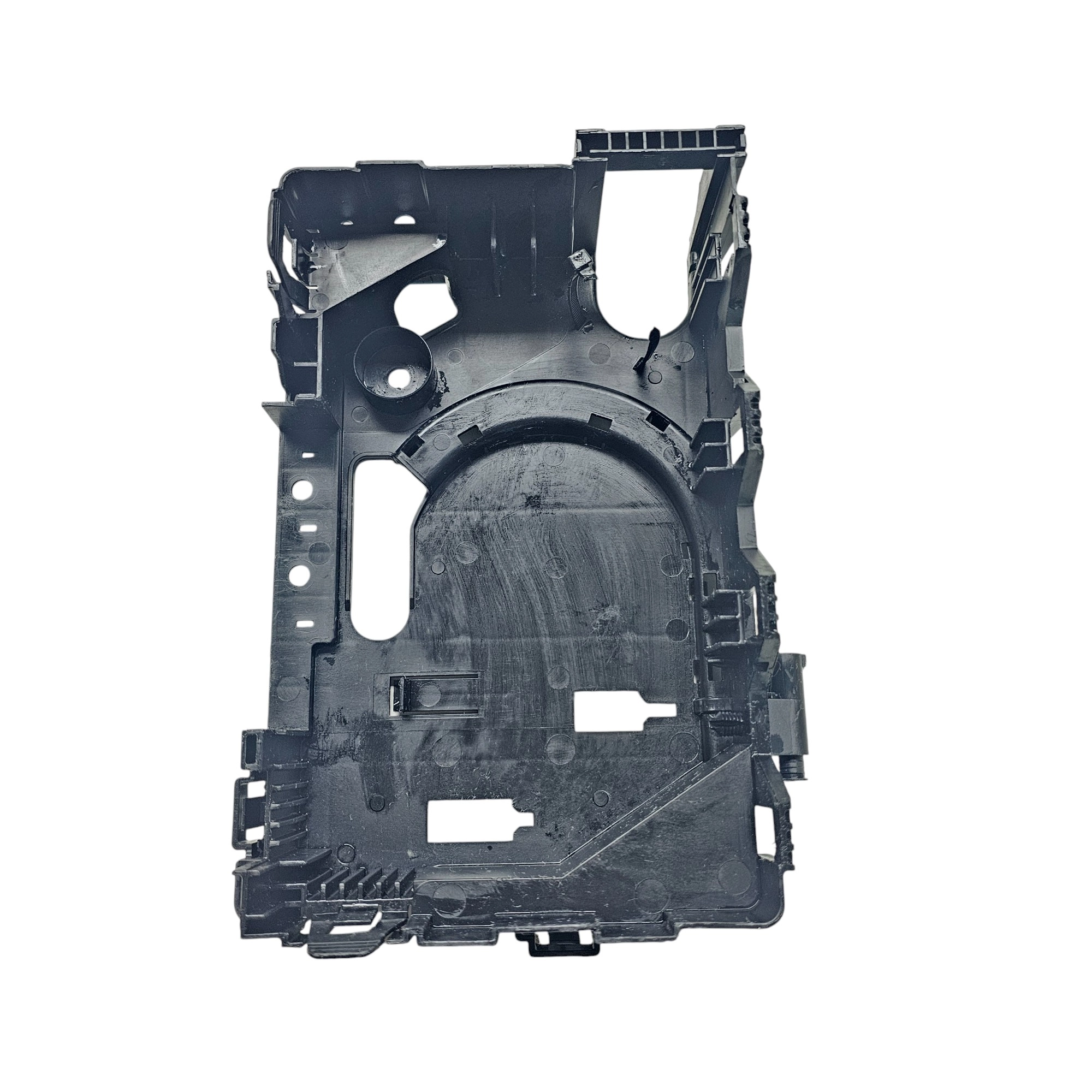 Suporte caixa bateria Ranger XLS 2.2 18/19